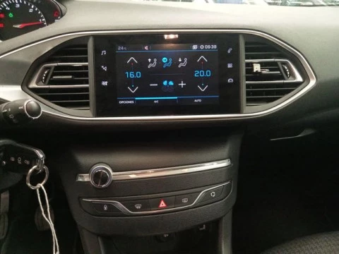 Peugeot 308 SW Style BlueHDi 130 S&S