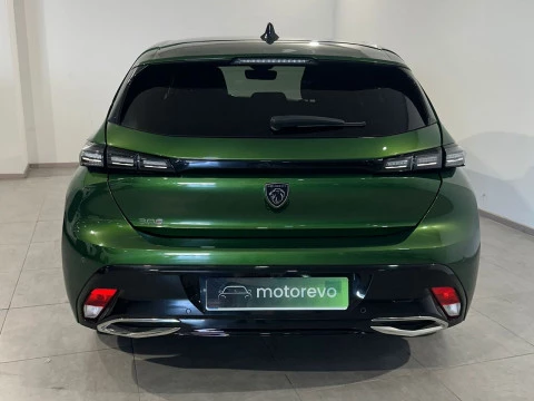 Peugeot 308 NUEVO 308 5P ALLURE PURETECH  130 CV