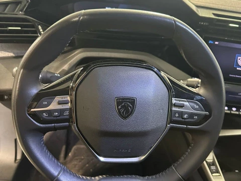 Peugeot 308 NUEVO 308 5P ALLURE PURETECH  130 CV