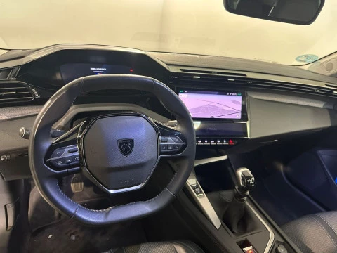 Peugeot 308 NUEVO 308 5P ALLURE PURETECH  130 CV