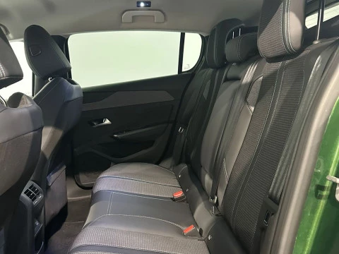 Peugeot 308 NUEVO 308 5P ALLURE PURETECH  130 CV