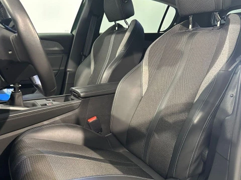 Peugeot 308 NUEVO 308 5P ALLURE PURETECH  130 CV