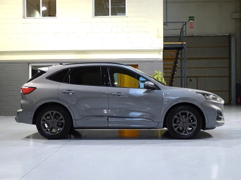 Ford Kuga ST-Line 1.5 EcoBlue 88kW (120CV) Auto
