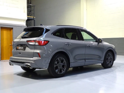 Ford Kuga ST-Line 1.5 EcoBlue 88kW (120CV) Auto