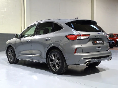 Ford Kuga ST-Line 1.5 EcoBlue 88kW (120CV) Auto