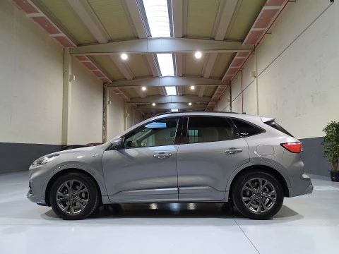 Ford Kuga ST-Line 1.5 EcoBlue 88kW (120CV) Auto