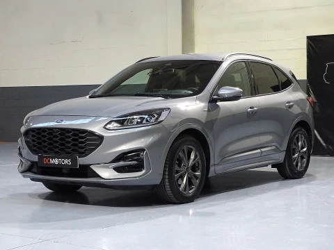 Ford Kuga ST-Line 1.5 EcoBlue 88kW (120CV) Auto