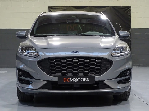 Ford Kuga ST-Line 1.5 EcoBlue 88kW (120CV) Auto