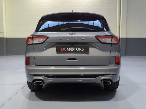 Ford Kuga ST-Line 1.5 EcoBlue 88kW (120CV) Auto