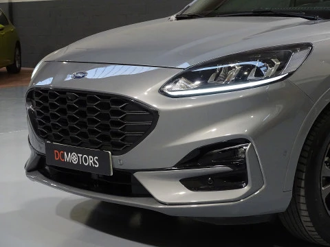 Ford Kuga ST-Line 1.5 EcoBlue 88kW (120CV) Auto