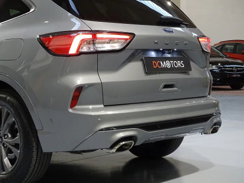 Ford Kuga ST-Line 1.5 EcoBlue 88kW (120CV) Auto