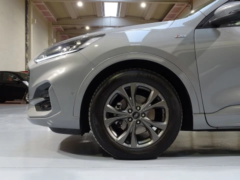 Ford Kuga ST-Line 1.5 EcoBlue 88kW (120CV) Auto