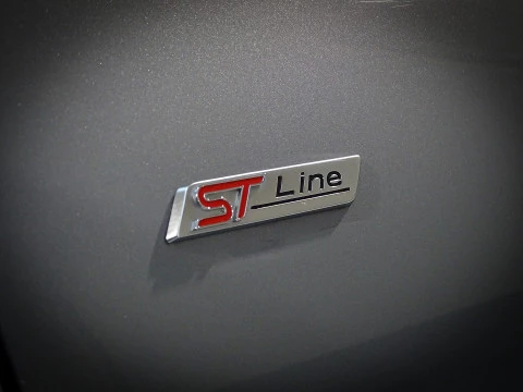 Ford Kuga ST-Line 1.5 EcoBlue 88kW (120CV) Auto