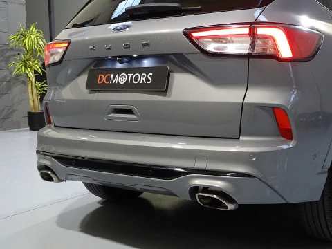 Ford Kuga ST-Line 1.5 EcoBlue 88kW (120CV) Auto