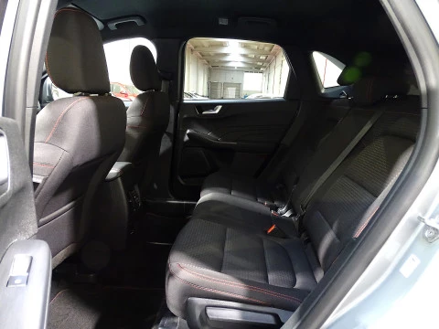 Ford Kuga ST-Line 1.5 EcoBlue 88kW (120CV) Auto