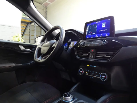 Ford Kuga ST-Line 1.5 EcoBlue 88kW (120CV) Auto