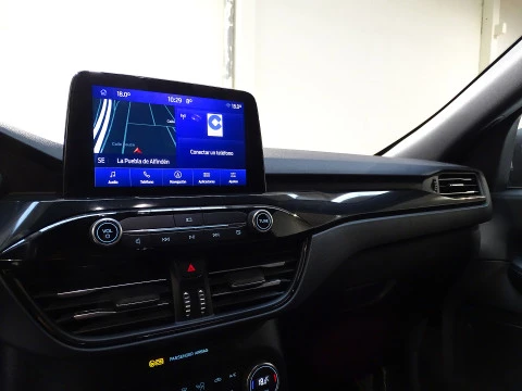 Ford Kuga ST-Line 1.5 EcoBlue 88kW (120CV) Auto