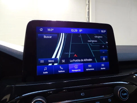 Ford Kuga ST-Line 1.5 EcoBlue 88kW (120CV) Auto