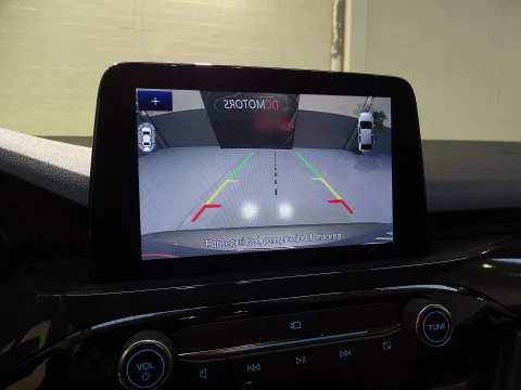 Ford Kuga ST-Line 1.5 EcoBlue 88kW (120CV) Auto