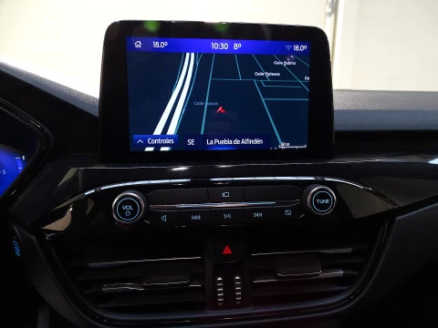 Ford Kuga ST-Line 1.5 EcoBlue 88kW (120CV) Auto