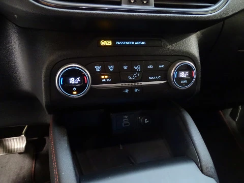 Ford Kuga ST-Line 1.5 EcoBlue 88kW (120CV) Auto