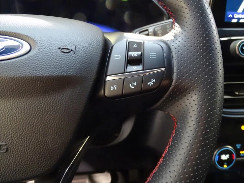 Ford Kuga ST-Line 1.5 EcoBlue 88kW (120CV) Auto