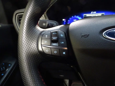 Ford Kuga ST-Line 1.5 EcoBlue 88kW (120CV) Auto