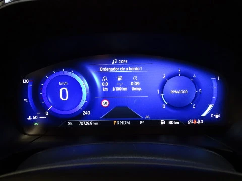 Ford Kuga ST-Line 1.5 EcoBlue 88kW (120CV) Auto