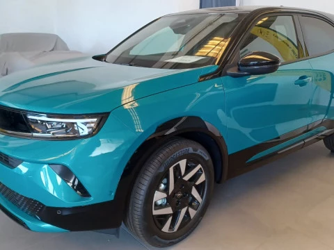 Opel Mokka 1.2 T 100kW (136 CV) GS