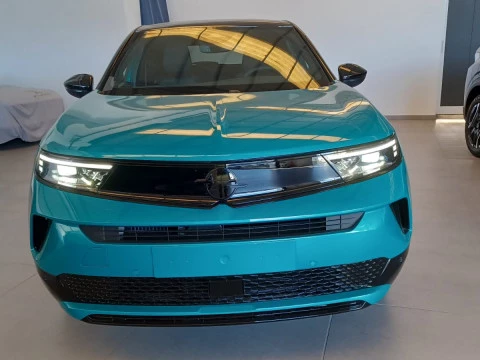 Opel Mokka 1.2 T 100kW (136 CV) GS