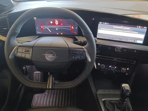 Opel Mokka 1.2 T 100kW (136 CV) GS