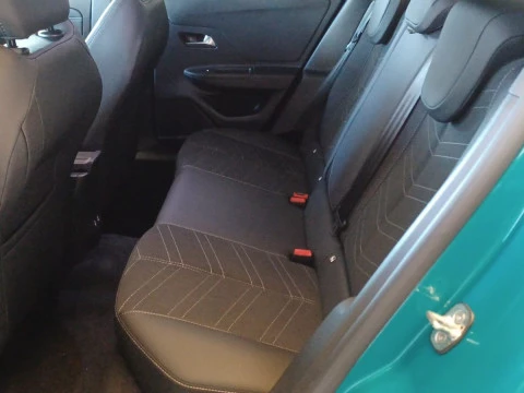 Opel Mokka 1.2 T 100kW (136 CV) GS