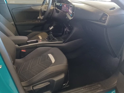 Opel Mokka 1.2 T 100kW (136 CV) GS