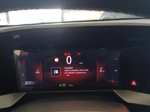 Opel Mokka 1.2 T 100kW (136 CV) GS