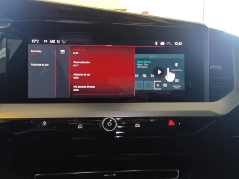 Opel Mokka 1.2 T 100kW (136 CV) GS