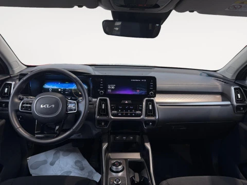 Kia Sorento 1.6 T-GDi PHEV Drive 4x4 7pl