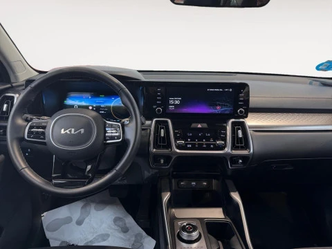 Kia Sorento 1.6 T-GDi PHEV Drive 4x4 7pl