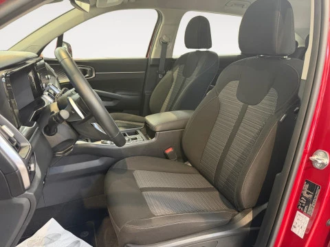 Kia Sorento 1.6 T-GDi PHEV Drive 4x4 7pl