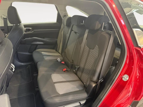 Kia Sorento 1.6 T-GDi PHEV Drive 4x4 7pl