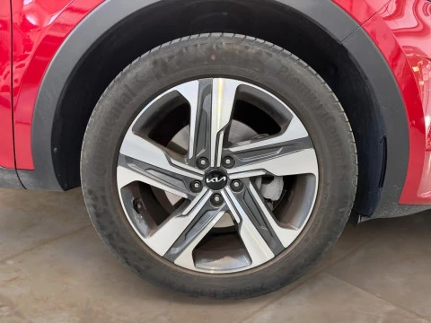 Kia Sorento 1.6 T-GDi PHEV Drive 4x4 7pl