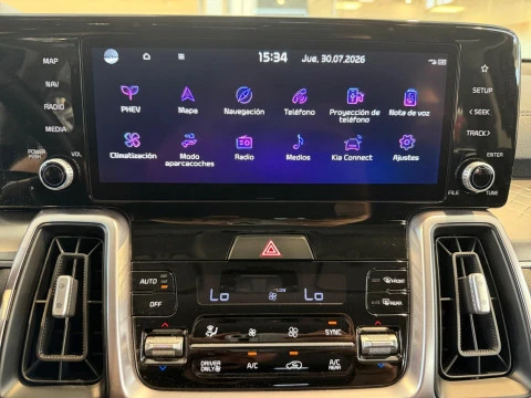 Kia Sorento 1.6 T-GDi PHEV Drive 4x4 7pl