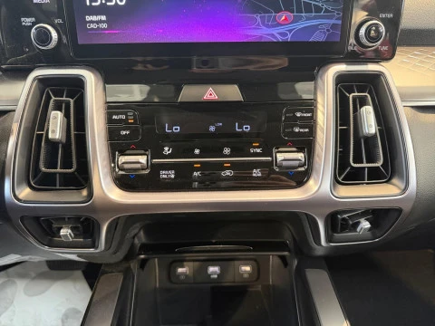 Kia Sorento 1.6 T-GDi PHEV Drive 4x4 7pl