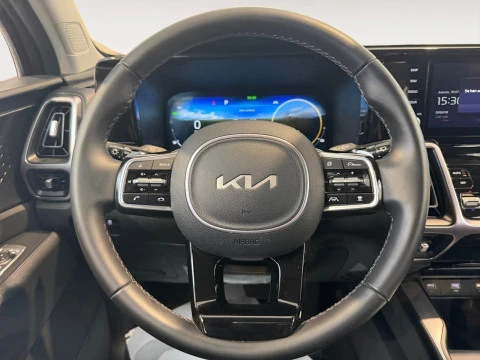 Kia Sorento 1.6 T-GDi PHEV Drive 4x4 7pl