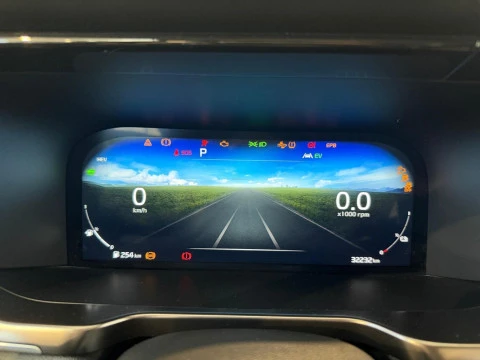 Kia Sorento 1.6 T-GDi PHEV Drive 4x4 7pl