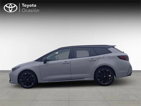 Toyota Corolla 5P GR SPORT 180H e-CVT