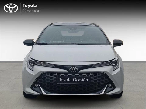 Toyota Corolla 5P GR SPORT 180H e-CVT