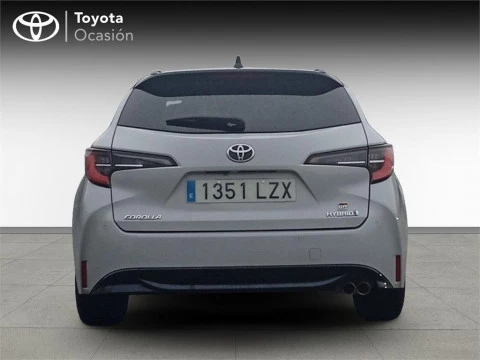 Toyota Corolla 5P GR SPORT 180H e-CVT