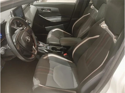 Toyota Corolla 5P GR SPORT 180H e-CVT