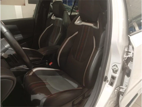 Toyota Corolla 5P GR SPORT 180H e-CVT