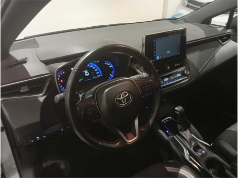 Toyota Corolla 5P GR SPORT 180H e-CVT